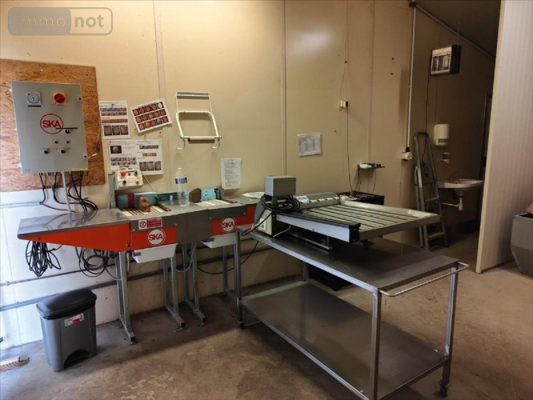 Bien agricole a vendre Émanville 27190 Eure  275000 euros