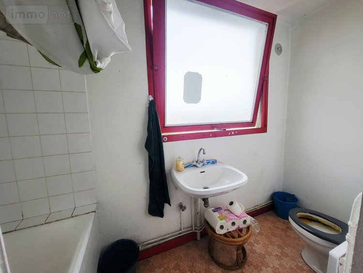 Immeuble a vendre Ussel 19200 Corrèze 133 m2  64200 euros