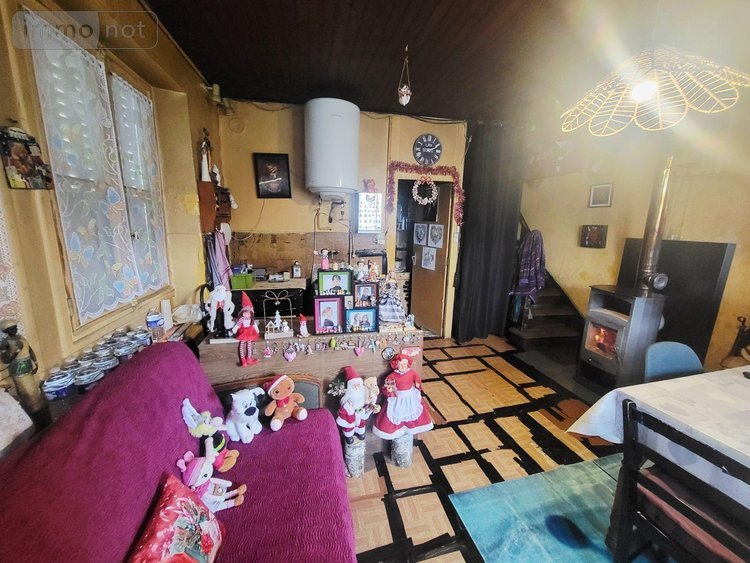 Immeuble a vendre Ussel 19200 Corrèze 133 m2  64200 euros