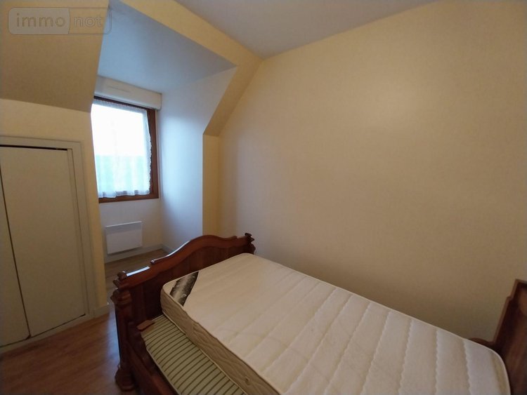 Maison a vendre Pocé-les-Bois 35500 Ille-et-Vilaine 129 m2 5 pièces 234000 euros