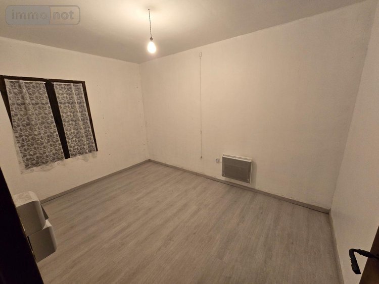 Maison a vendre Rétonval 76340 Seine-Maritime 91 m2  108770 euros