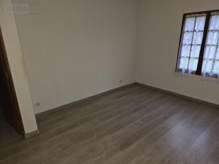 Maison a vendre Rétonval 76340 Seine-Maritime 91 m2  108770 euros