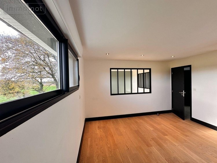 Maison a vendre Guignen 35580 Ille-et-Vilaine 100 m2 5 pièces 269100 euros