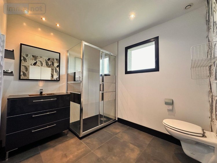 Maison a vendre Guignen 35580 Ille-et-Vilaine 100 m2 5 pièces 269100 euros