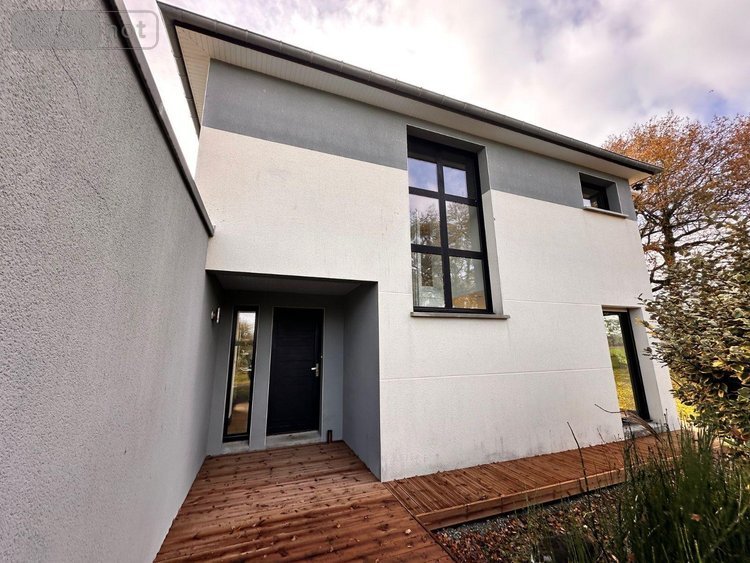 Maison a vendre Guignen 35580 Ille-et-Vilaine 100 m2 5 pièces 269100 euros