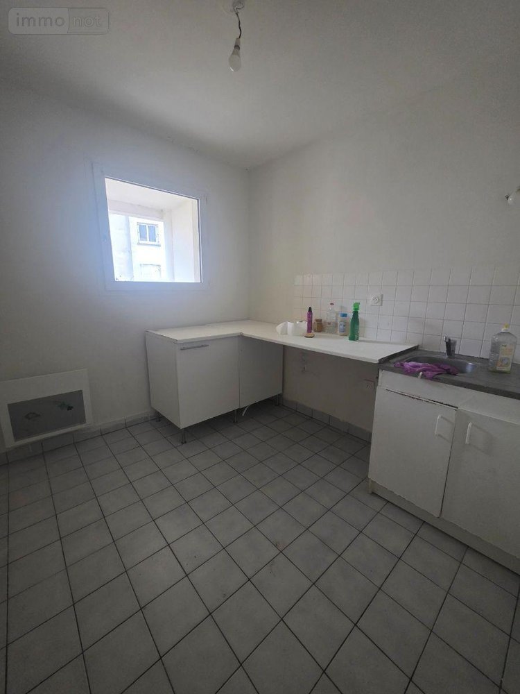 Appartement a vendre Nantes 44000 Loire-Atlantique 44 m2 2 pièces 137000 euros