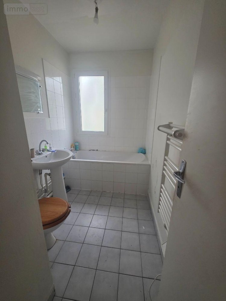 Appartement a vendre Nantes 44000 Loire-Atlantique 44 m2 2 pièces 159000 euros