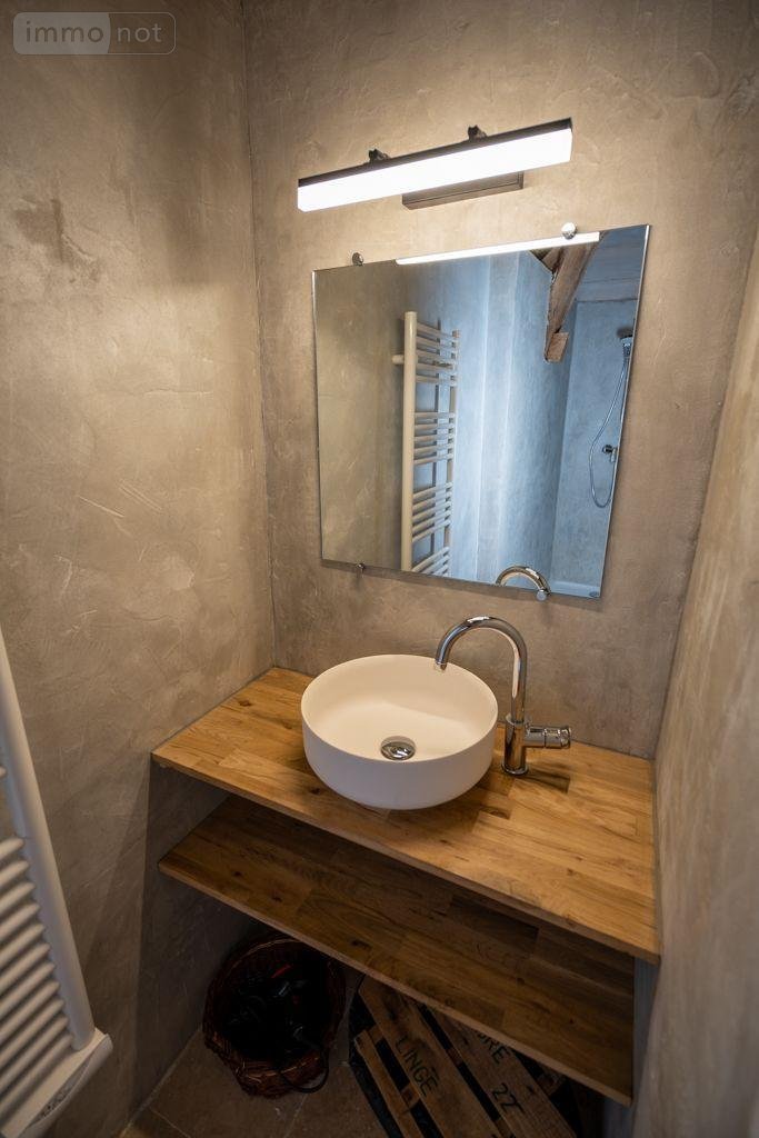 Maison a vendre Livernon 46320 Lot 90 m2 3 pièces 291400 euros