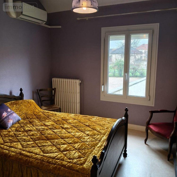 Maison a vendre Virey-sous-Bar 10260 Aube 200 m2 7 pièces 157500 euros