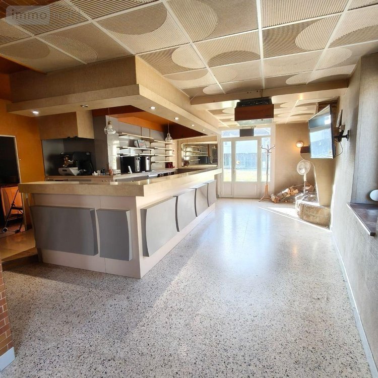 Maison a vendre Virey-sous-Bar 10260 Aube 200 m2 7 pièces 139800 euros