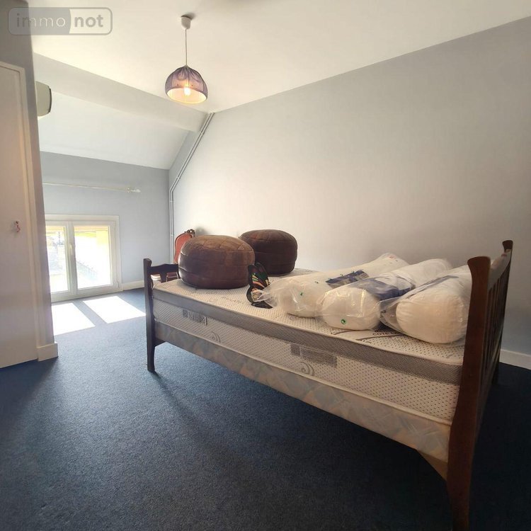 Maison a vendre Virey-sous-Bar 10260 Aube 200 m2 7 pièces 147100 euros