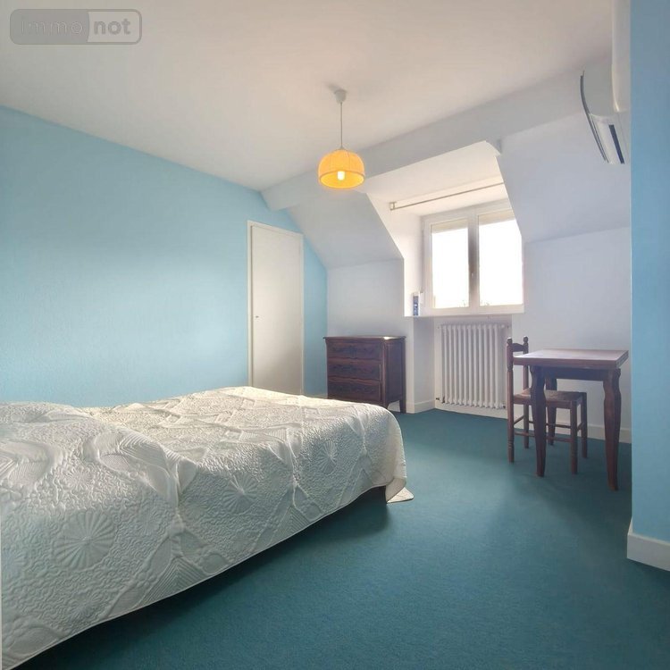 Maison a vendre Virey-sous-Bar 10260 Aube 200 m2 7 pièces 139800 euros