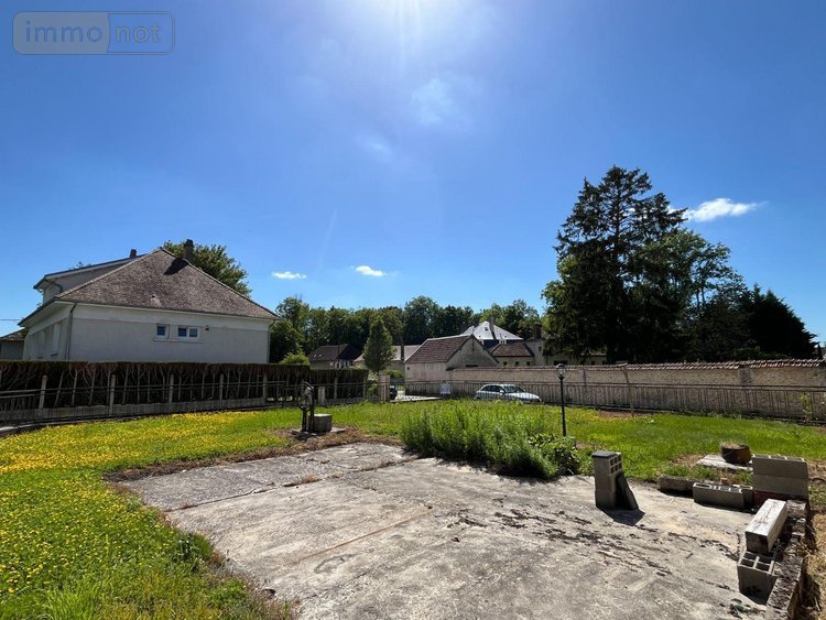 Maison a vendre Virey-sous-Bar 10260 Aube 200 m2 7 pièces 139800 euros