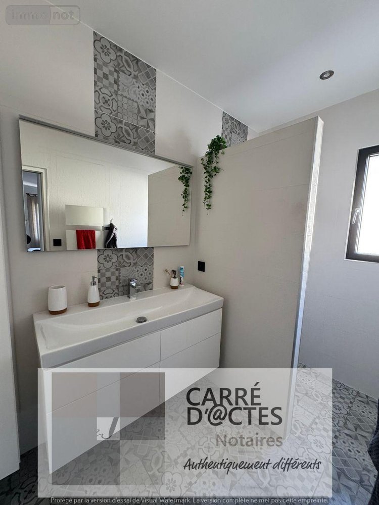 Maison a vendre Calvisson 30420 Gard 152 m2 6 pièces 600000 euros