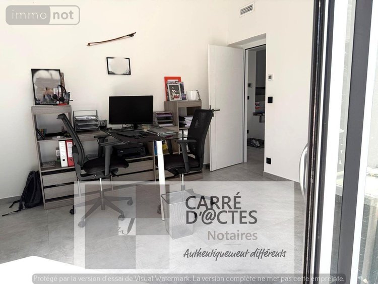 Maison a vendre Calvisson 30420 Gard 152 m2 6 pièces 600000 euros