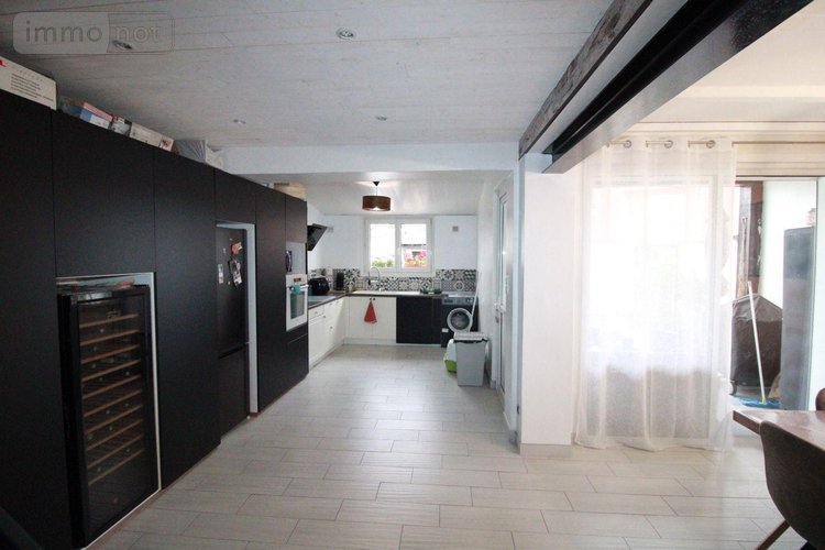 Maison a vendre Saint-Pol-sur-Mer 59430 Nord 75 m2 4 pièces 173250 euros