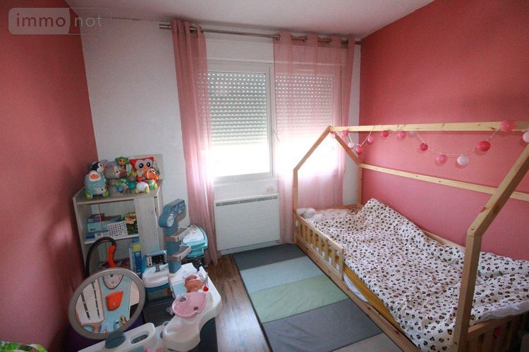 Maison a vendre Saint-Pol-sur-Mer 59430 Nord 75 m2 4 pièces 173250 euros