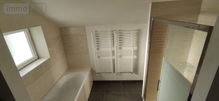 Maison a vendre Mehun-sur-Yèvre 18500 Cher 93 m2 4 pièces 139384 euros