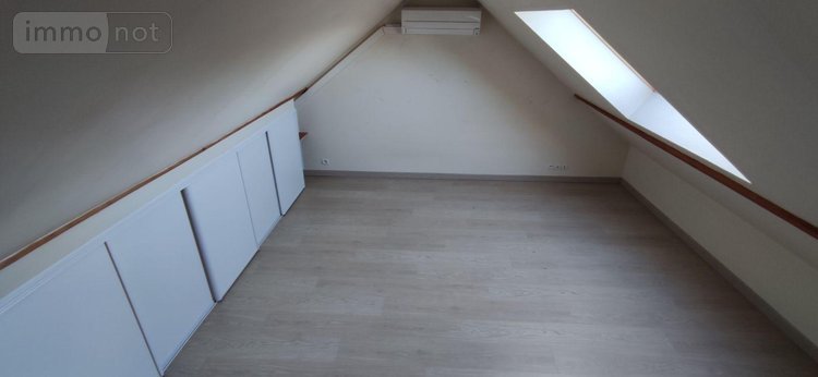 Maison a vendre Mehun-sur-Yèvre 18500 Cher 93 m2 4 pièces 139384 euros