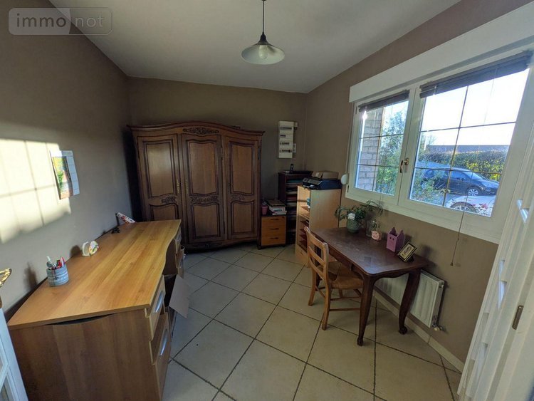 Maison a vendre Audruicq 62370 Pas-de-Calais 138 m2 6 pièces 372000 euros