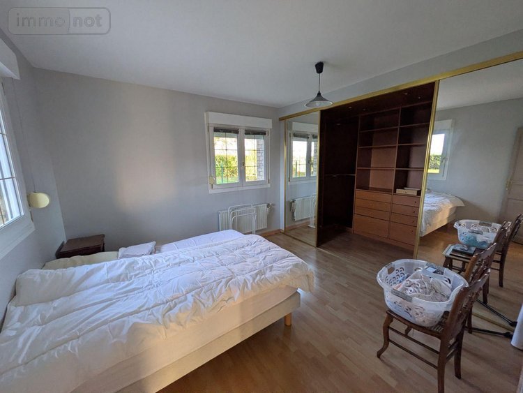 Maison a vendre Audruicq 62370 Pas-de-Calais 138 m2 6 pièces 372000 euros