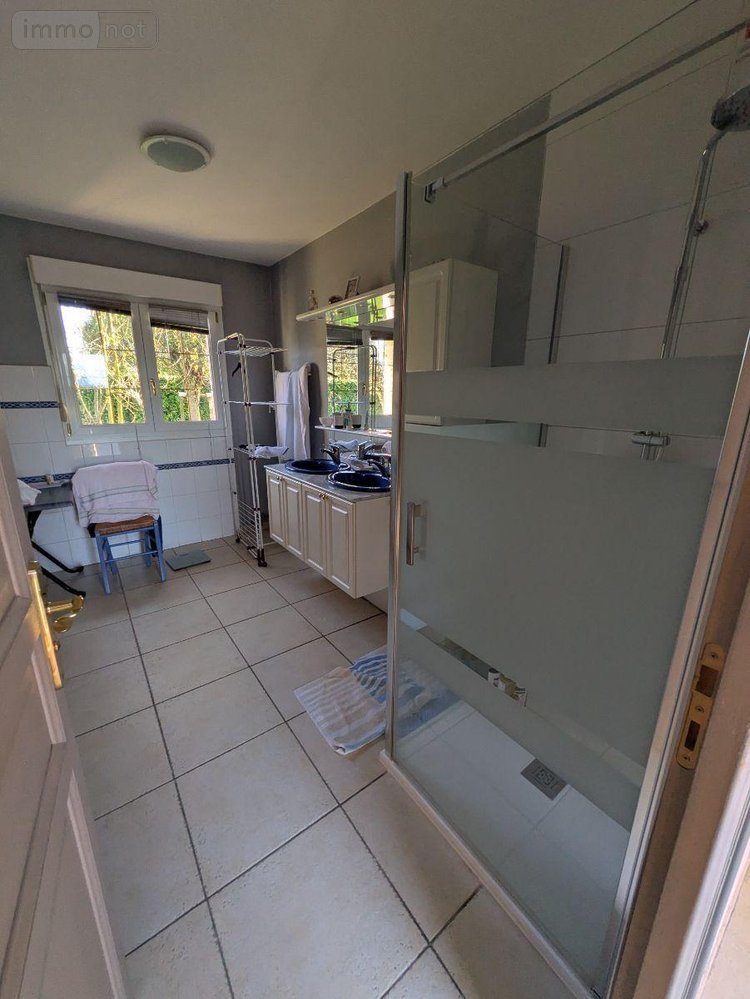 Maison a vendre Audruicq 62370 Pas-de-Calais 138 m2 6 pièces 345000 euros