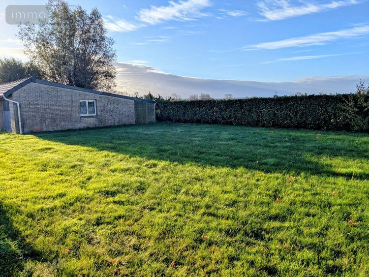Maison a vendre Audruicq 62370 Pas-de-Calais 138 m2 6 pièces 345000 euros