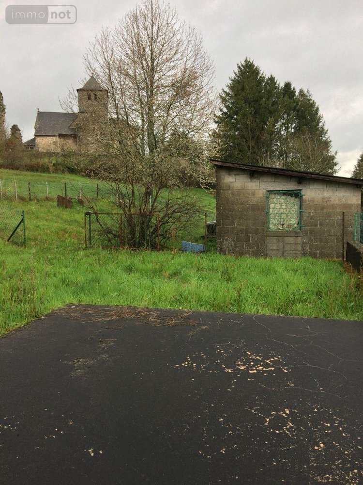 Maison a vendre Cornil 19150 Corrèze 32 m2 3 pièces 32700 euros