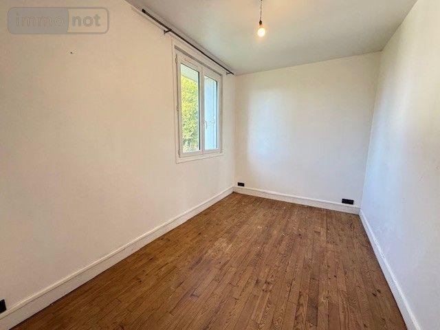 Appartement a vendre Quimperlé 29300 Finistère 56 m2 2 pièces 135200 euros