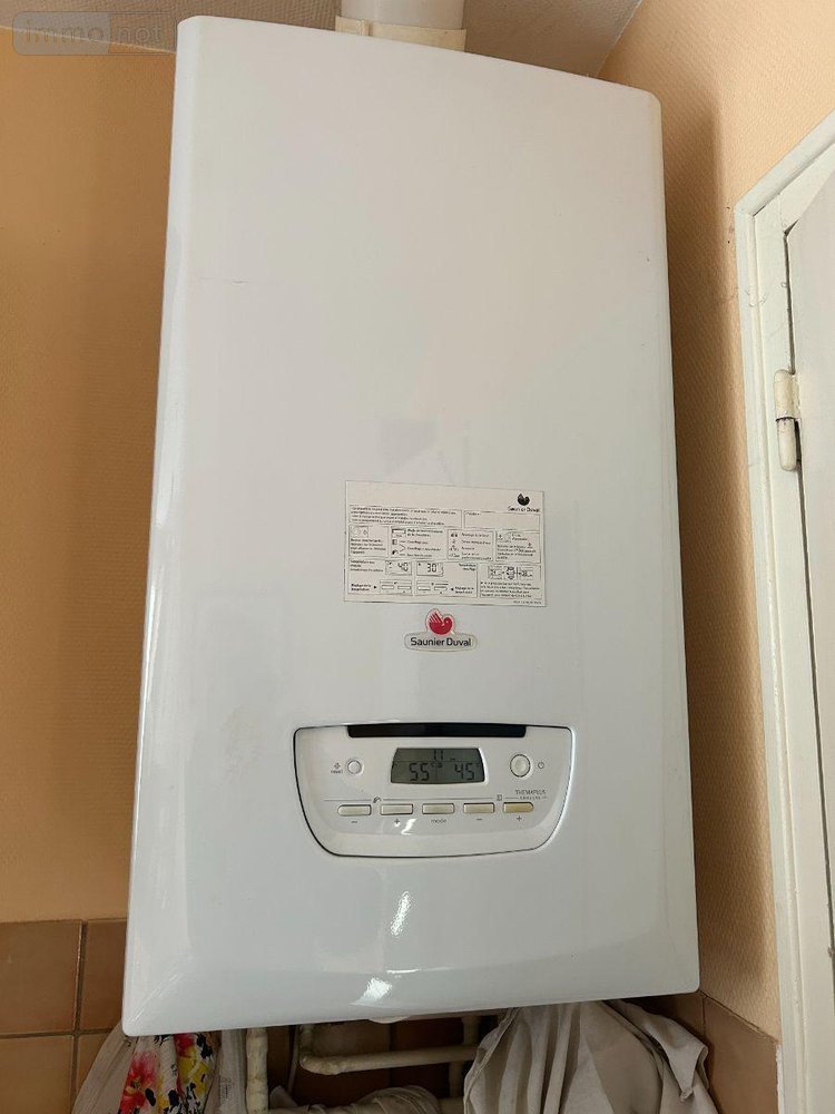 Maison a vendre Chalonnes-sur-Loire 49290 Maine-et-Loire 100 m2 5 pièces 117980 euros