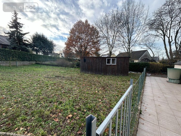 Maison a vendre Chalonnes-sur-Loire 49290 Maine-et-Loire 100 m2 5 pièces 117980 euros