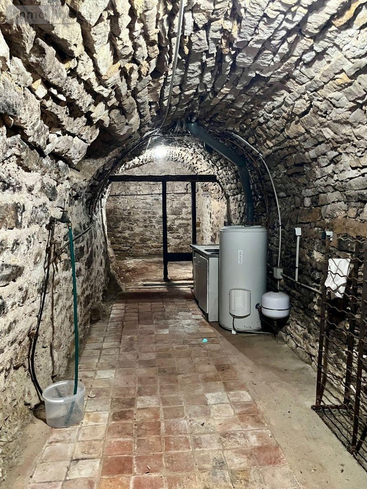 Maison a vendre Foissy-lès-Vézelay 89450 Yonne 128 m2 3 pièces 106000 euros