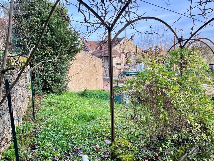 Maison a vendre Foissy-lès-Vézelay 89450 Yonne 128 m2 3 pièces 106000 euros