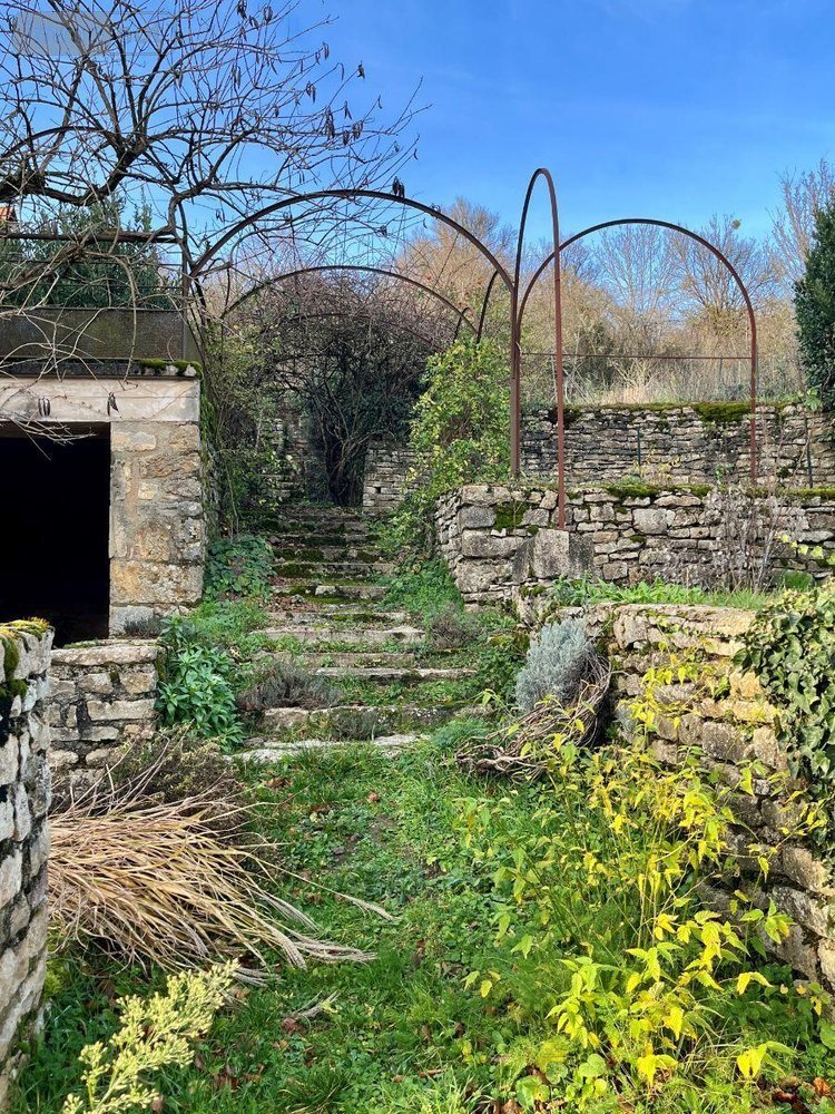 Maison a vendre Foissy-lès-Vézelay 89450 Yonne 128 m2 3 pièces 106000 euros