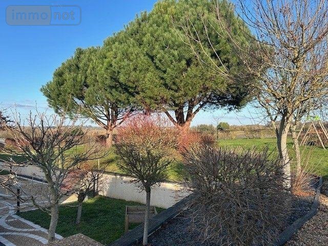 Maison a vendre Baugé-en-Anjou 49150 Maine-et-Loire 161 m2 7 pièces 282150 euros