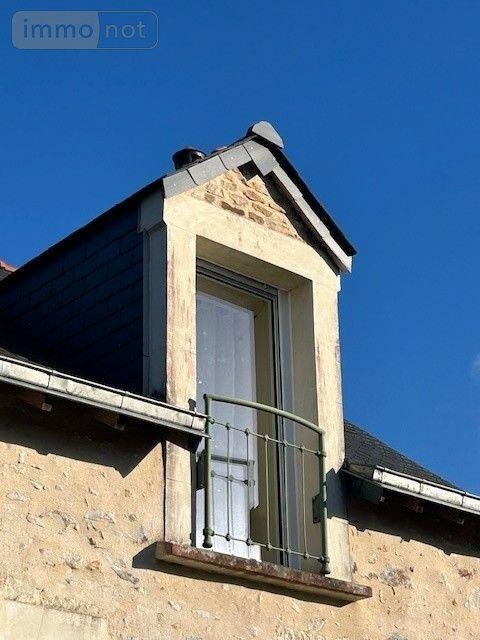 Maison a vendre Baugé-en-Anjou 49150 Maine-et-Loire 161 m2 7 pièces 282150 euros