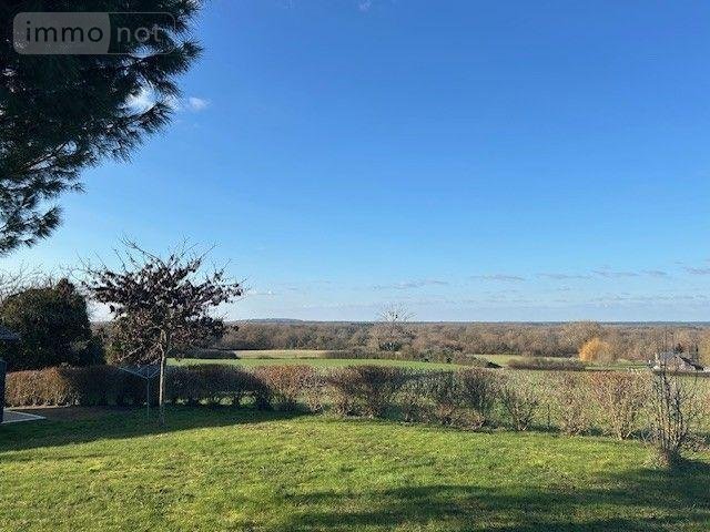 Maison a vendre Baugé-en-Anjou 49150 Maine-et-Loire 161 m2 7 pièces 282150 euros