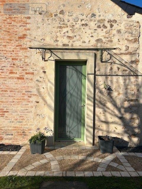 Maison a vendre Baugé-en-Anjou 49150 Maine-et-Loire 161 m2 7 pièces 282150 euros