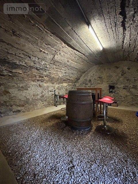 Maison a vendre Baugé-en-Anjou 49150 Maine-et-Loire 161 m2 7 pièces 282150 euros