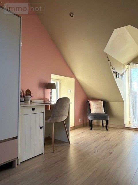 Maison a vendre Baugé-en-Anjou 49150 Maine-et-Loire 161 m2 7 pièces 282150 euros