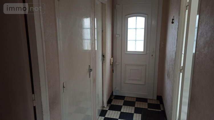 Maison a vendre Lanhélin 35720 Ille-et-Vilaine 66 m2 4 pièces 176550 euros