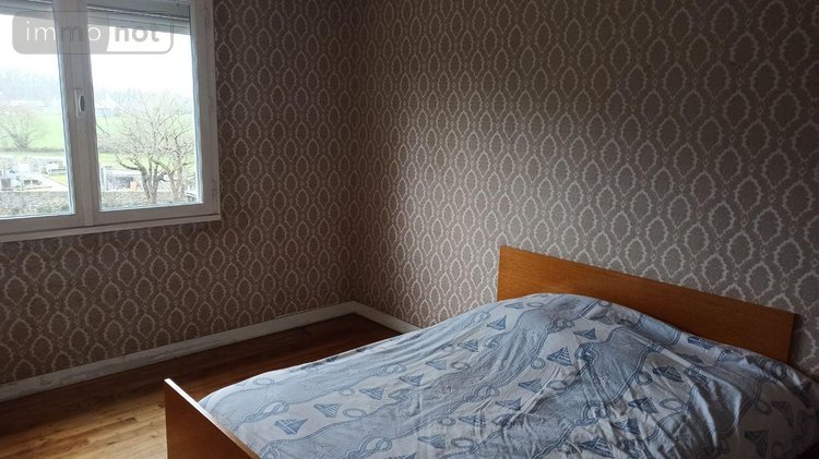 Maison a vendre Lanhélin 35720 Ille-et-Vilaine 66 m2 4 pièces 176550 euros