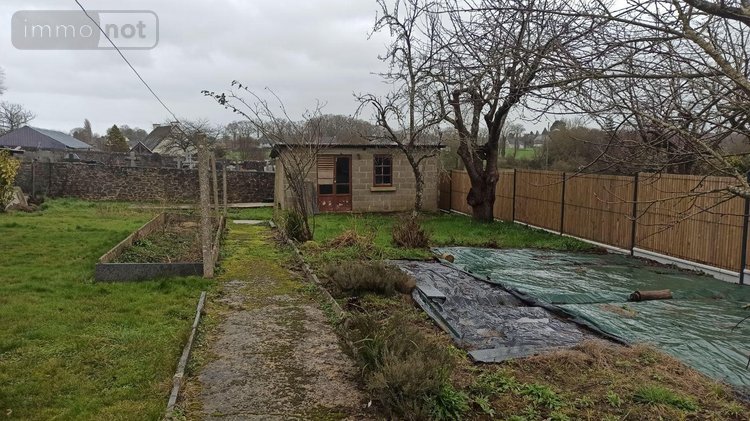 Maison a vendre Lanhélin 35720 Ille-et-Vilaine 66 m2 4 pièces 176550 euros