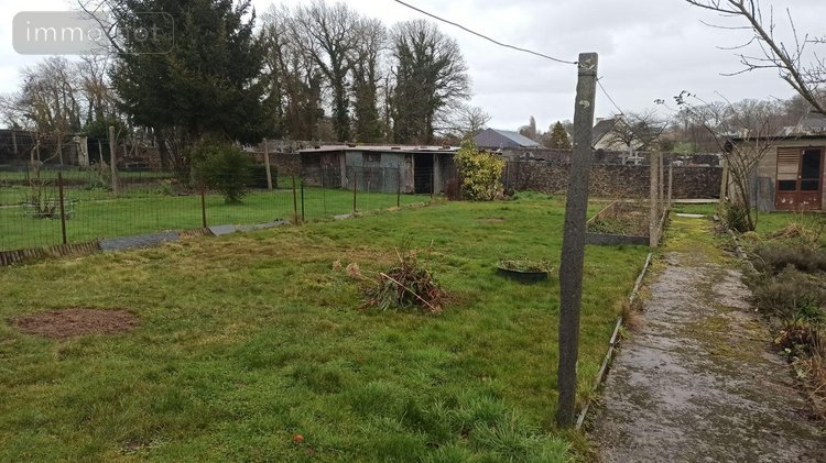 Maison a vendre Lanhélin 35720 Ille-et-Vilaine 66 m2 4 pièces 176550 euros