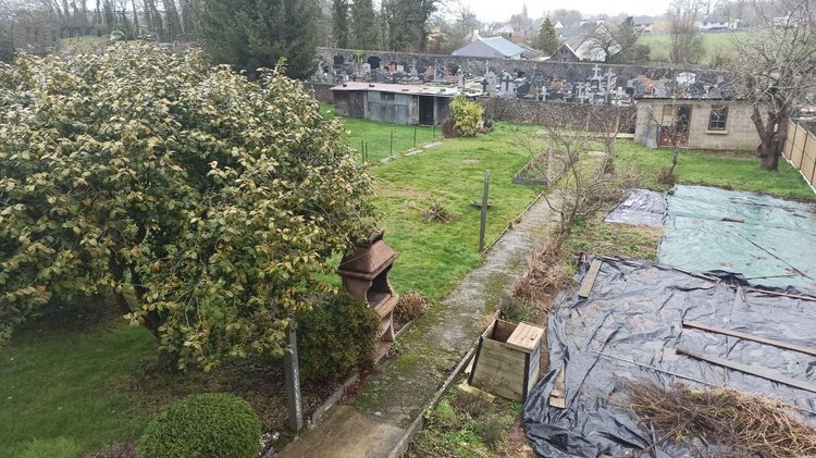 Maison a vendre Lanhélin 35720 Ille-et-Vilaine 66 m2 4 pièces 176550 euros