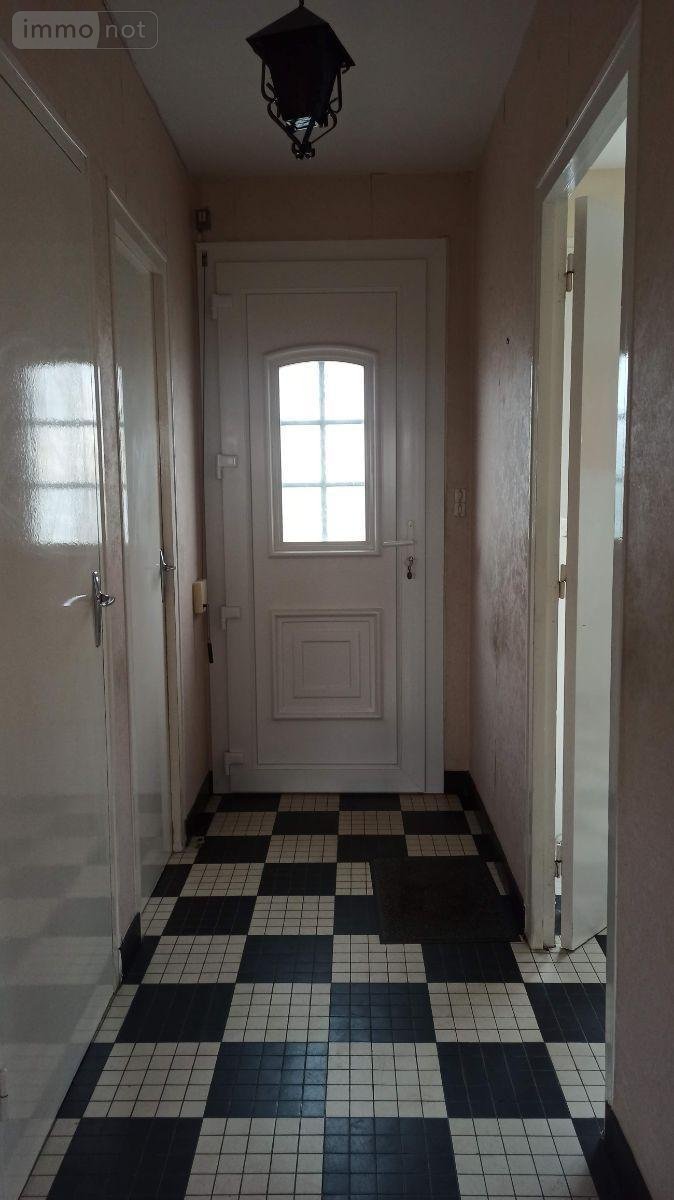 Maison a vendre Lanhélin 35720 Ille-et-Vilaine 66 m2 4 pièces 176550 euros