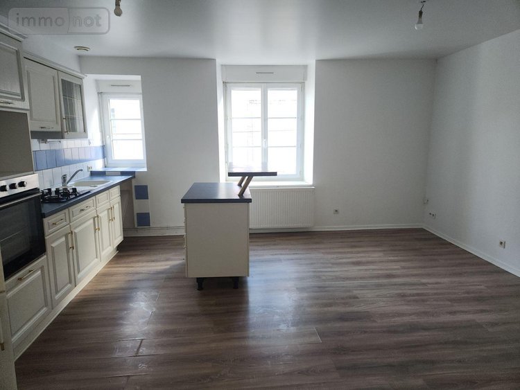 Immeuble a vendre Bar-sur-Aube 10200 Aube 120 m2  90000 euros