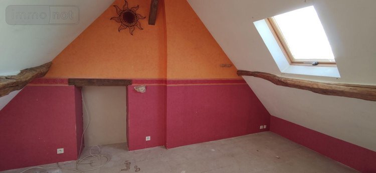 Maison a vendre Marmagne 18500 Cher 87 m2 4 pièces 110040 euros