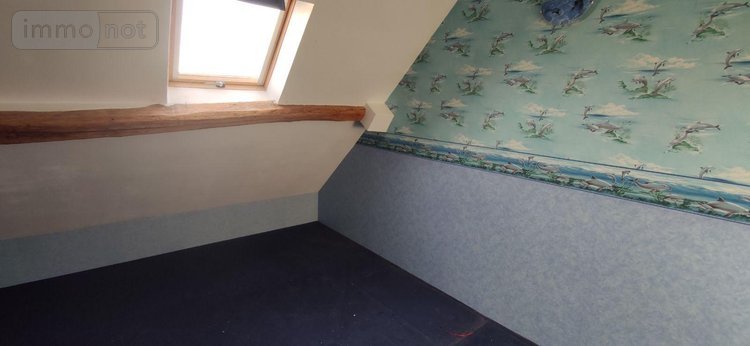 Maison a vendre Marmagne 18500 Cher 87 m2 4 pièces 110040 euros