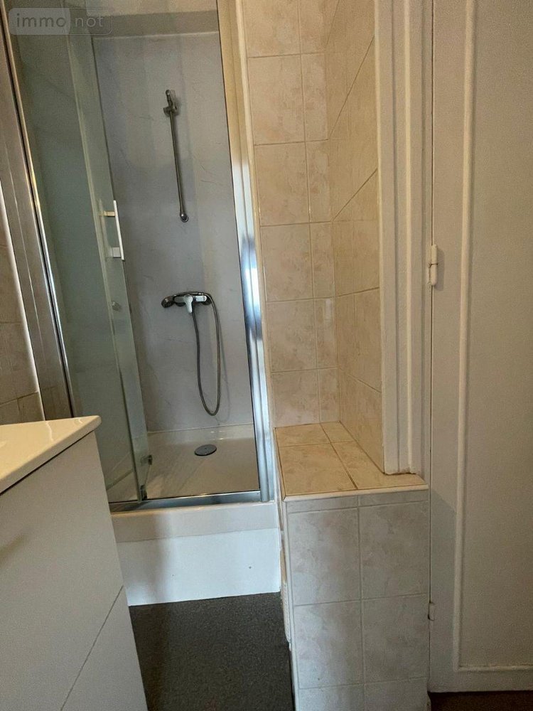 Appartement a vendre Eu 76260 Seine-Maritime 33 m2 2 pièces 77000 euros